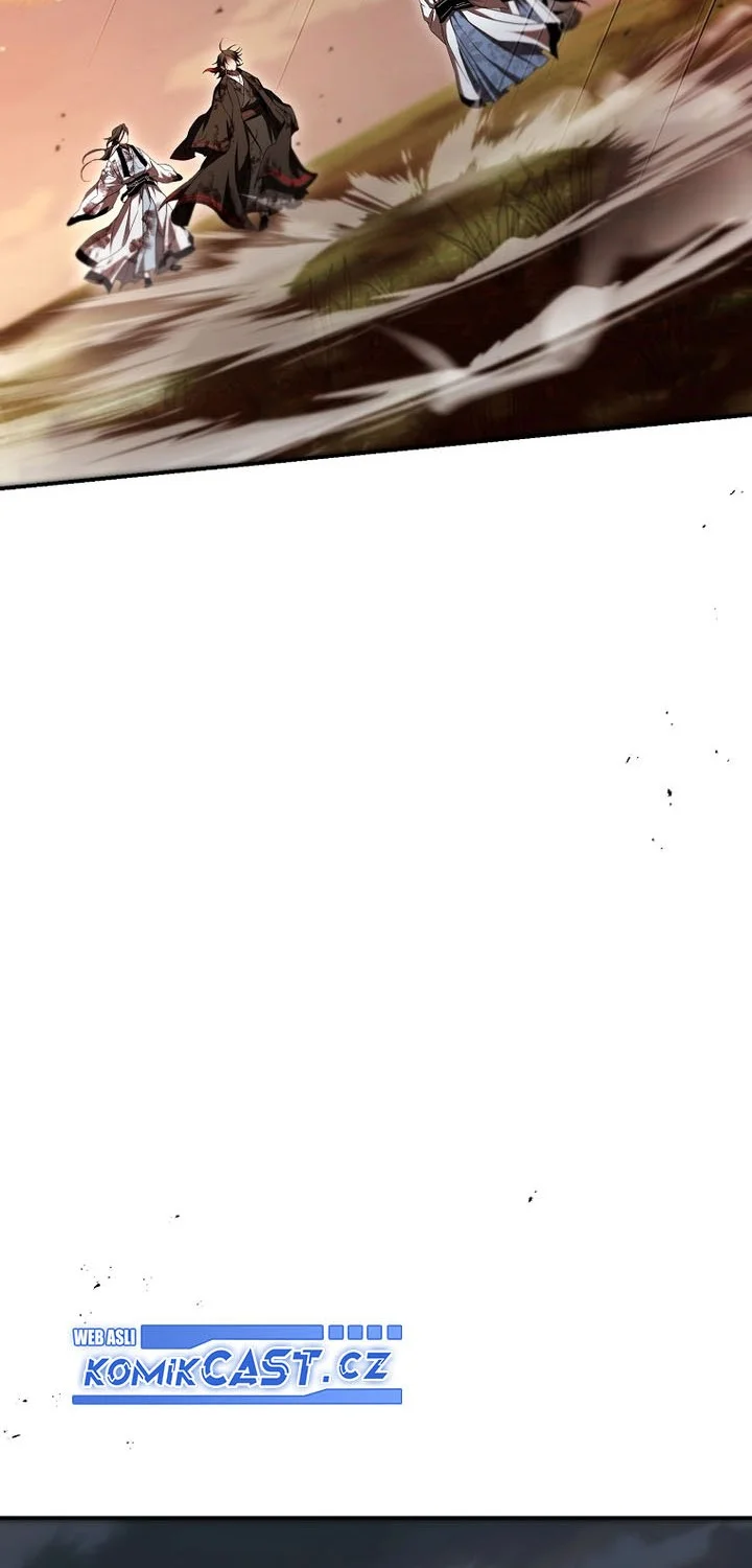 The Grand Wudang Saga Chapter 130 Gambar 49