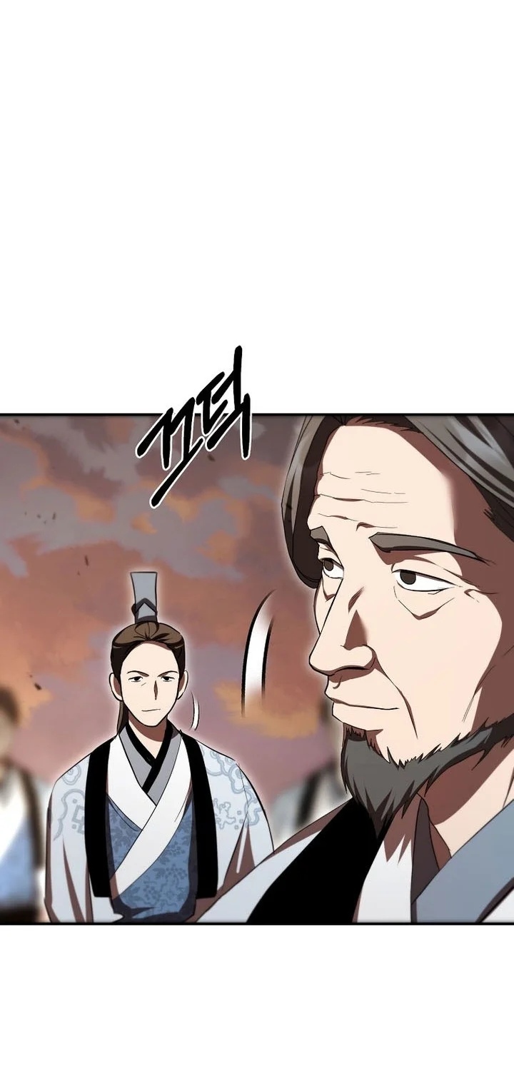 The Grand Wudang Saga Chapter 130 Gambar 53