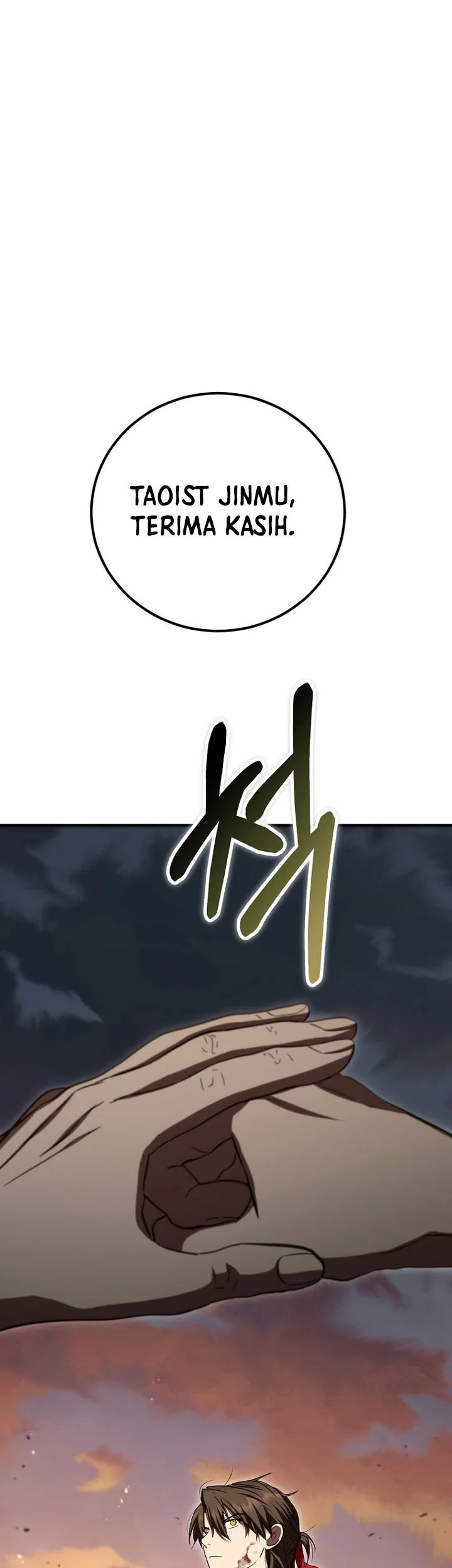 The Grand Wudang Saga Chapter 130 Gambar 54