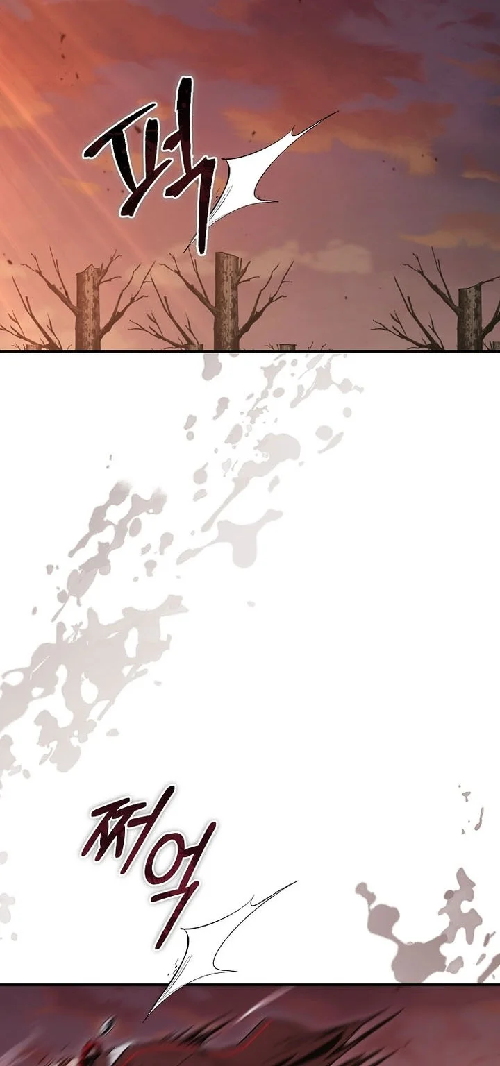 The Grand Wudang Saga Chapter 130 Gambar 3