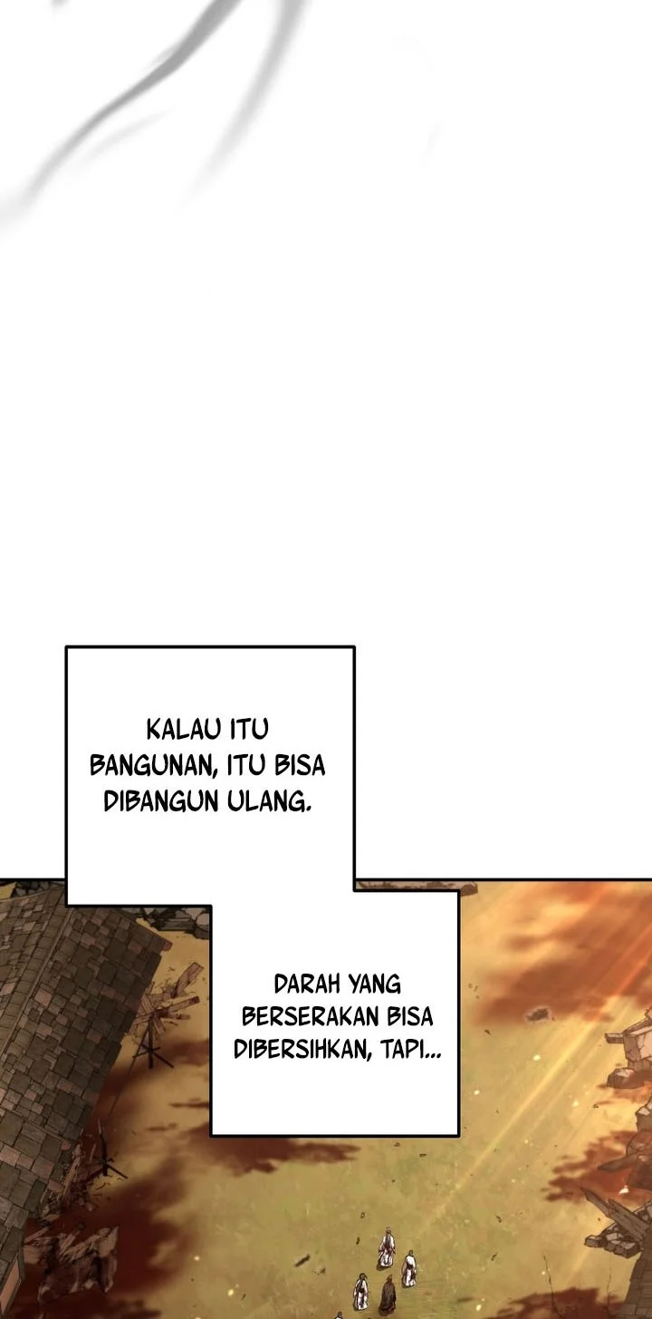 The Grand Wudang Saga Chapter 130 Gambar 61