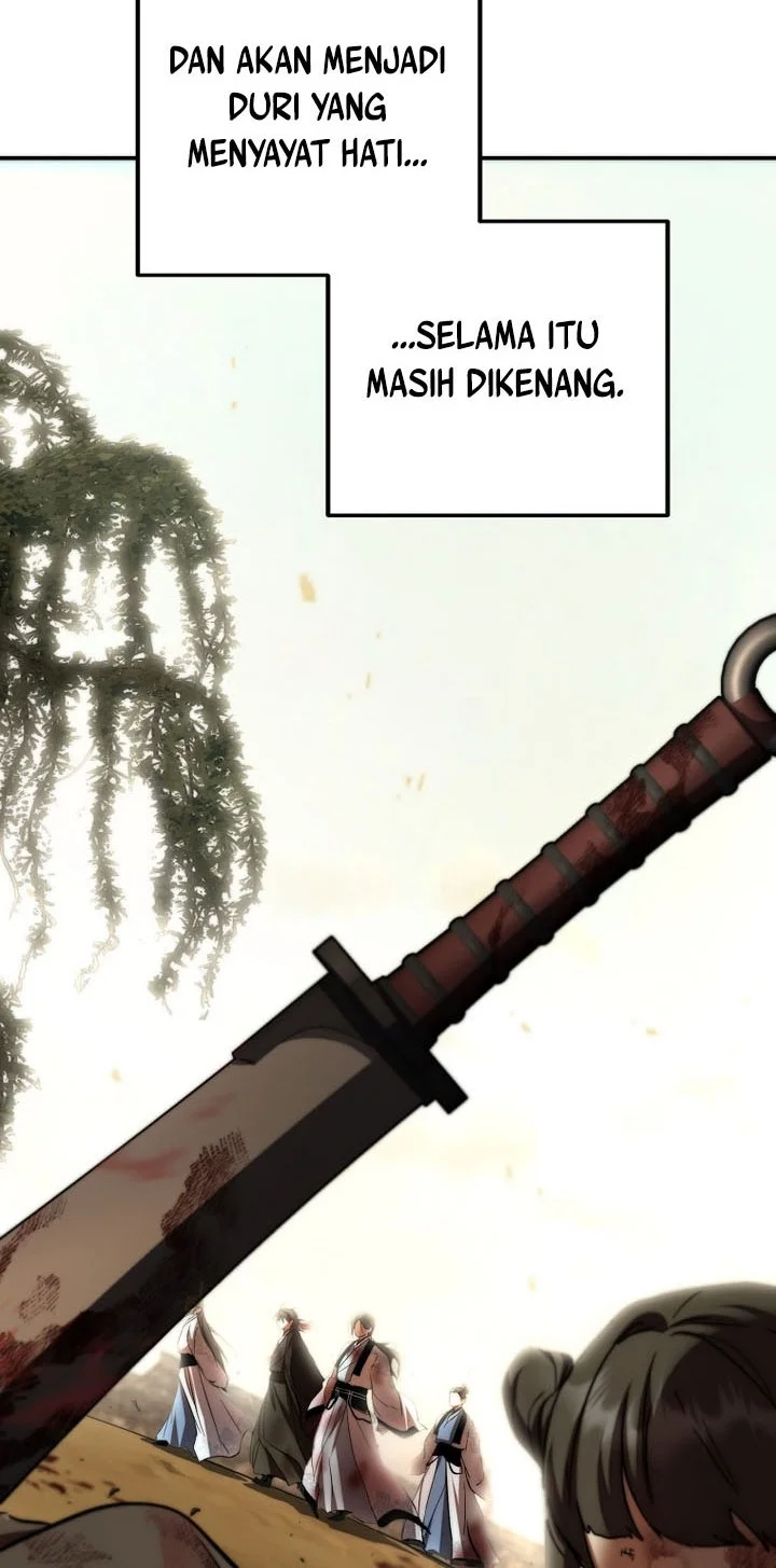 The Grand Wudang Saga Chapter 130 Gambar 63