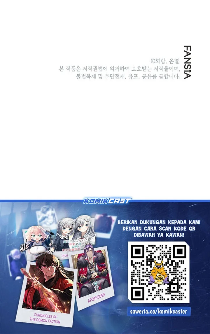 The Grand Wudang Saga Chapter 130 Gambar 69