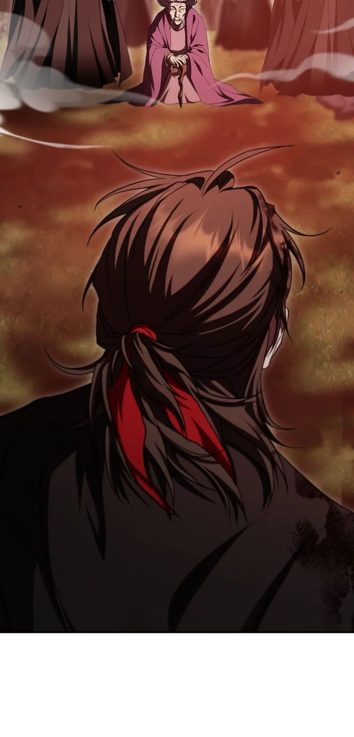 The Grand Wudang Saga Chapter 130 Gambar 11