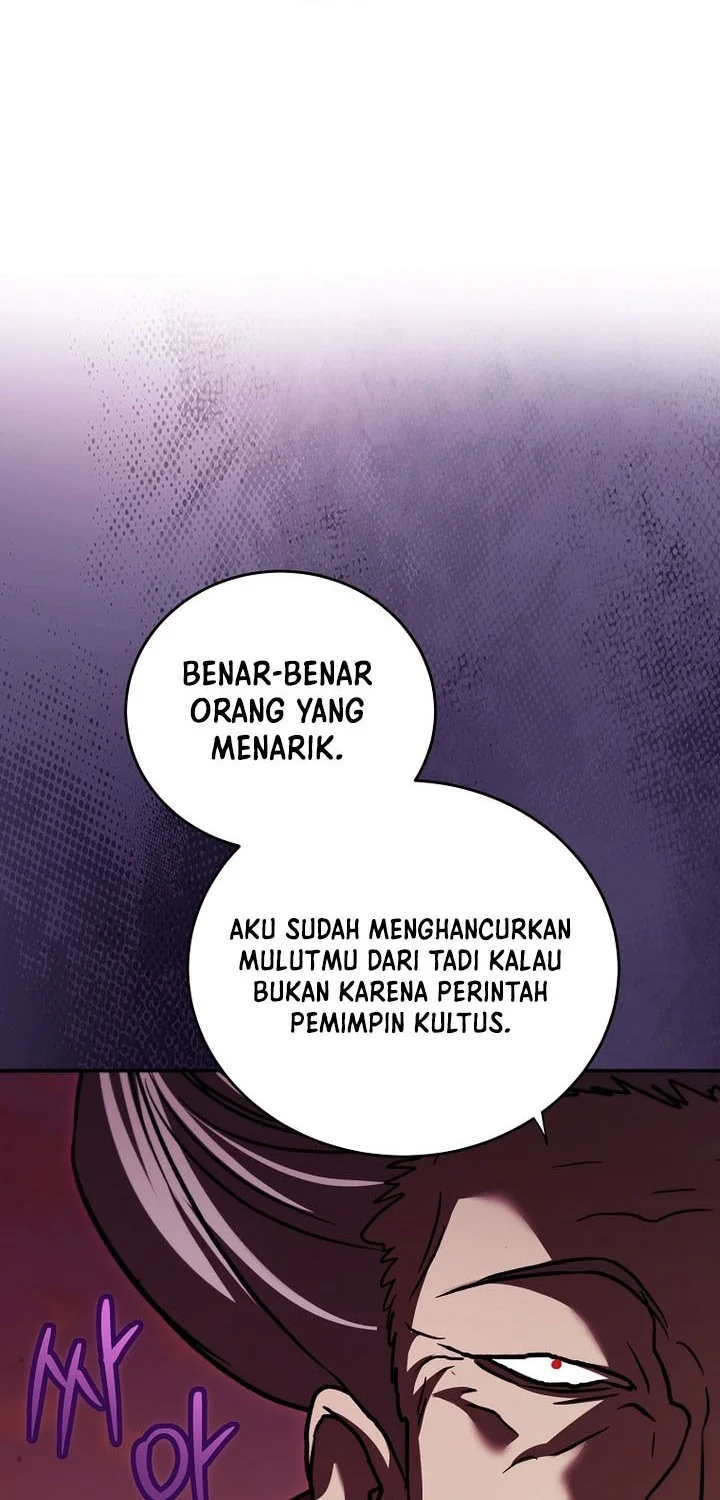 The Grand Wudang Saga Chapter 130 Gambar 15