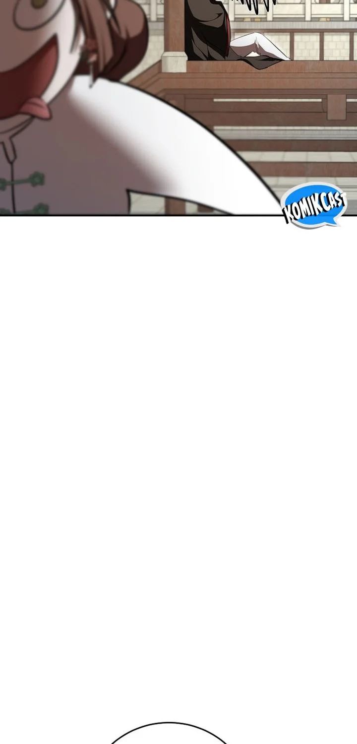 The Grand Wudang Saga Chapter 132 Gambar 28