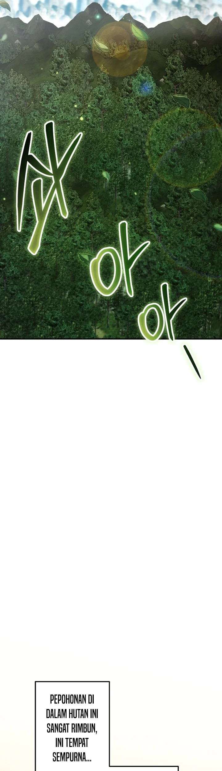 The Grand Wudang Saga Chapter 132 Gambar 42