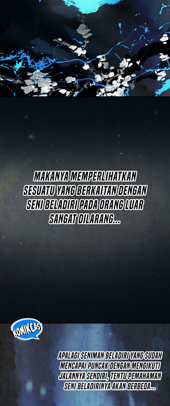 The Grand Wudang Saga Chapter 132 Gambar 51