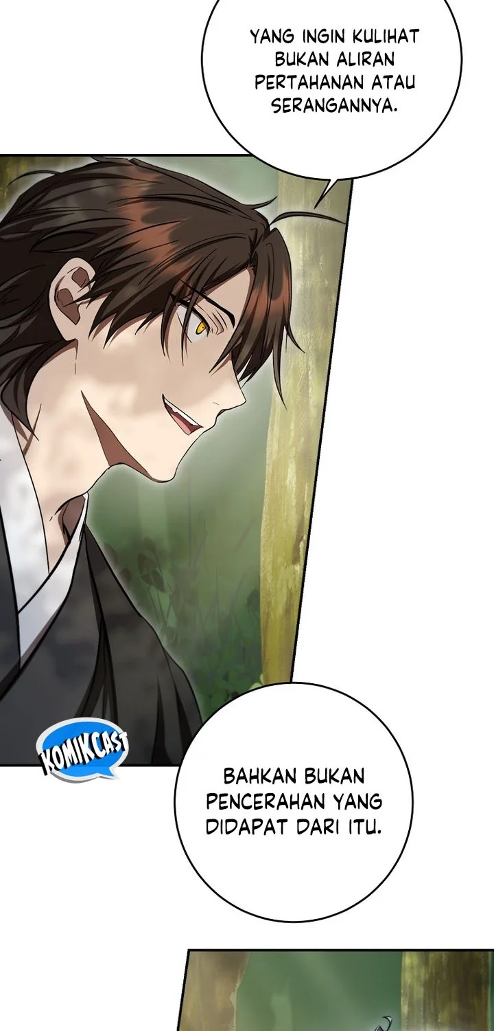 The Grand Wudang Saga Chapter 132 Gambar 60