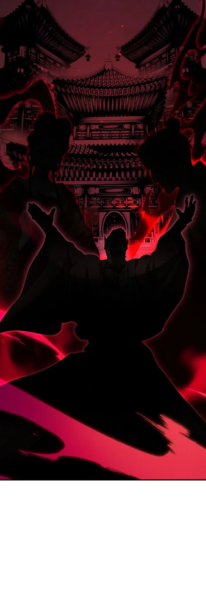 The Grand Wudang Saga Chapter 132 Gambar 6