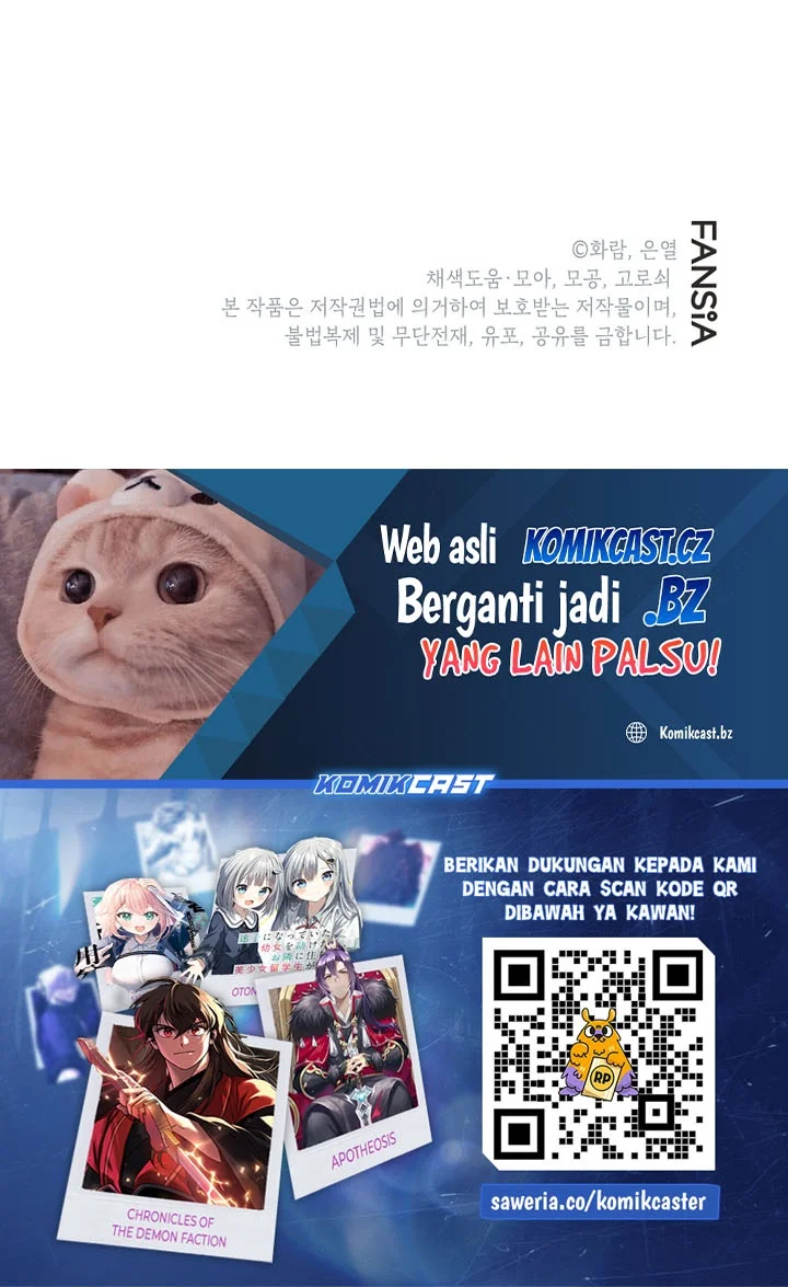 The Grand Wudang Saga Chapter 132 Gambar 66