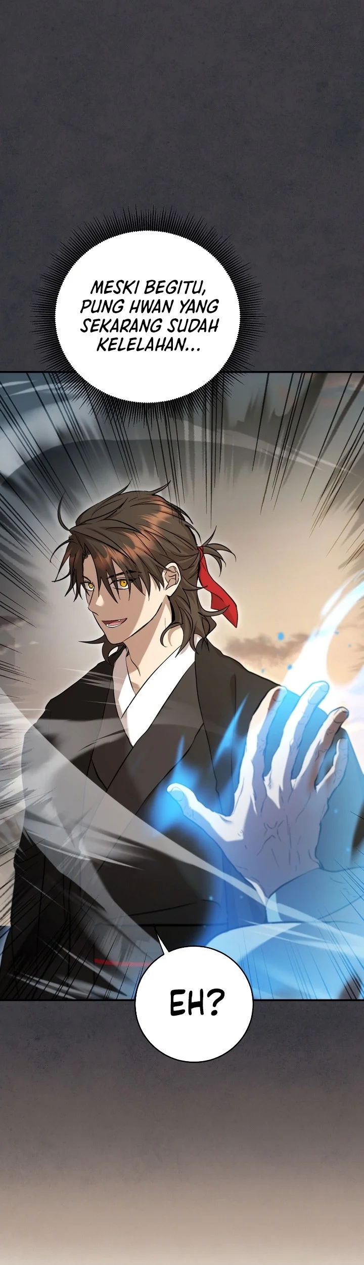 The Grand Wudang Saga Chapter 133 Gambar 34