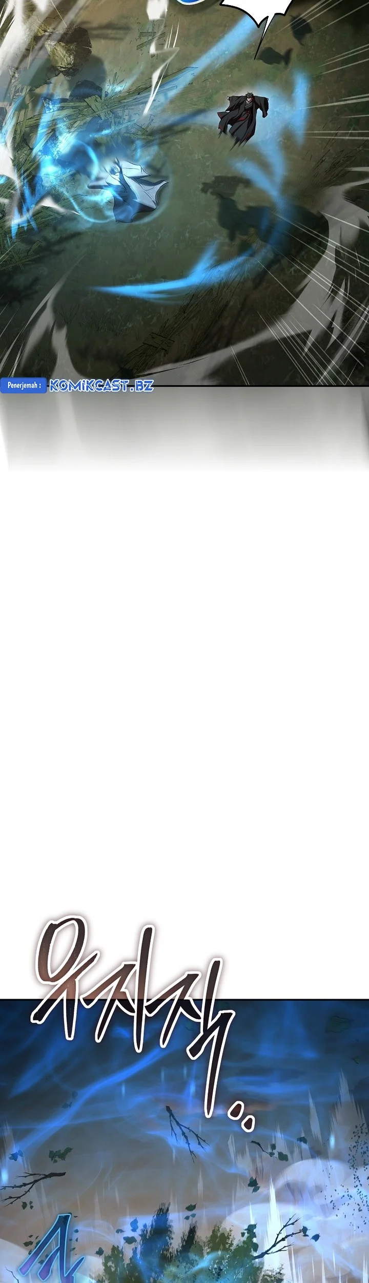 The Grand Wudang Saga Chapter 133 Gambar 36