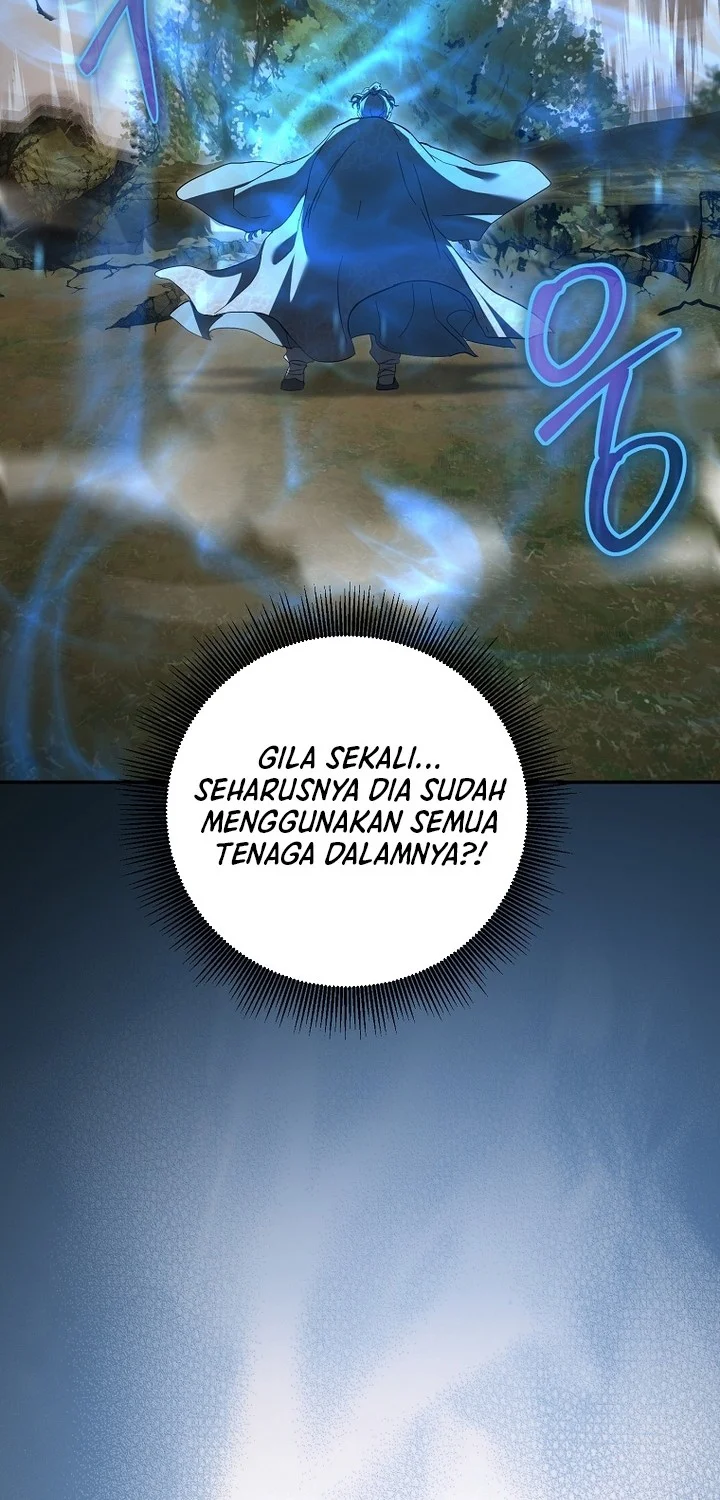 The Grand Wudang Saga Chapter 133 Gambar 37