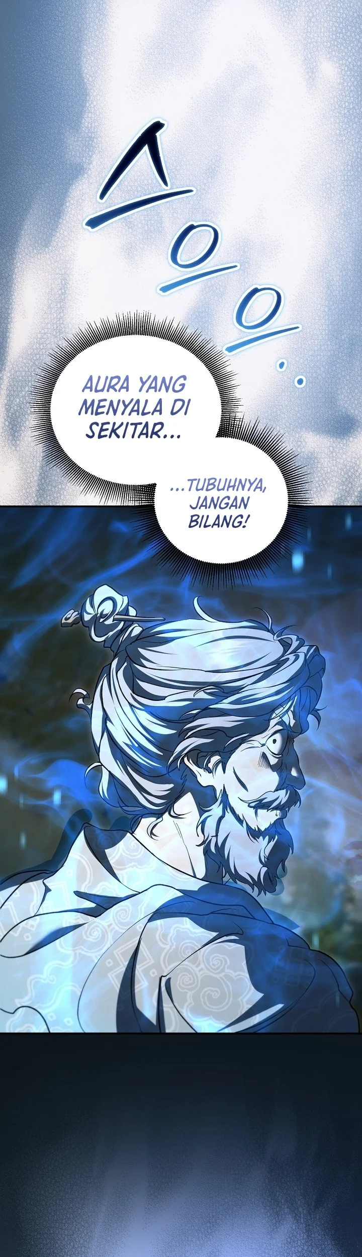 The Grand Wudang Saga Chapter 133 Gambar 38