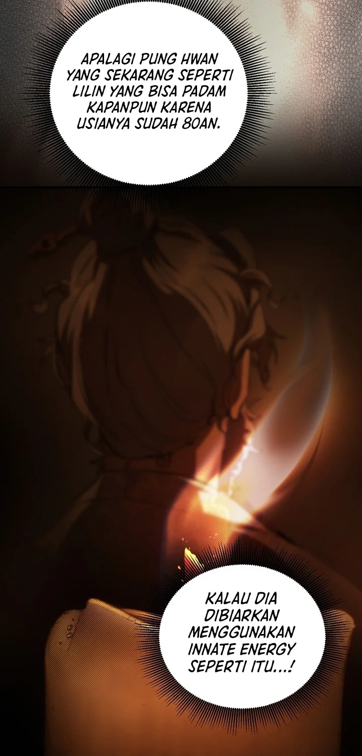 The Grand Wudang Saga Chapter 133 Gambar 41