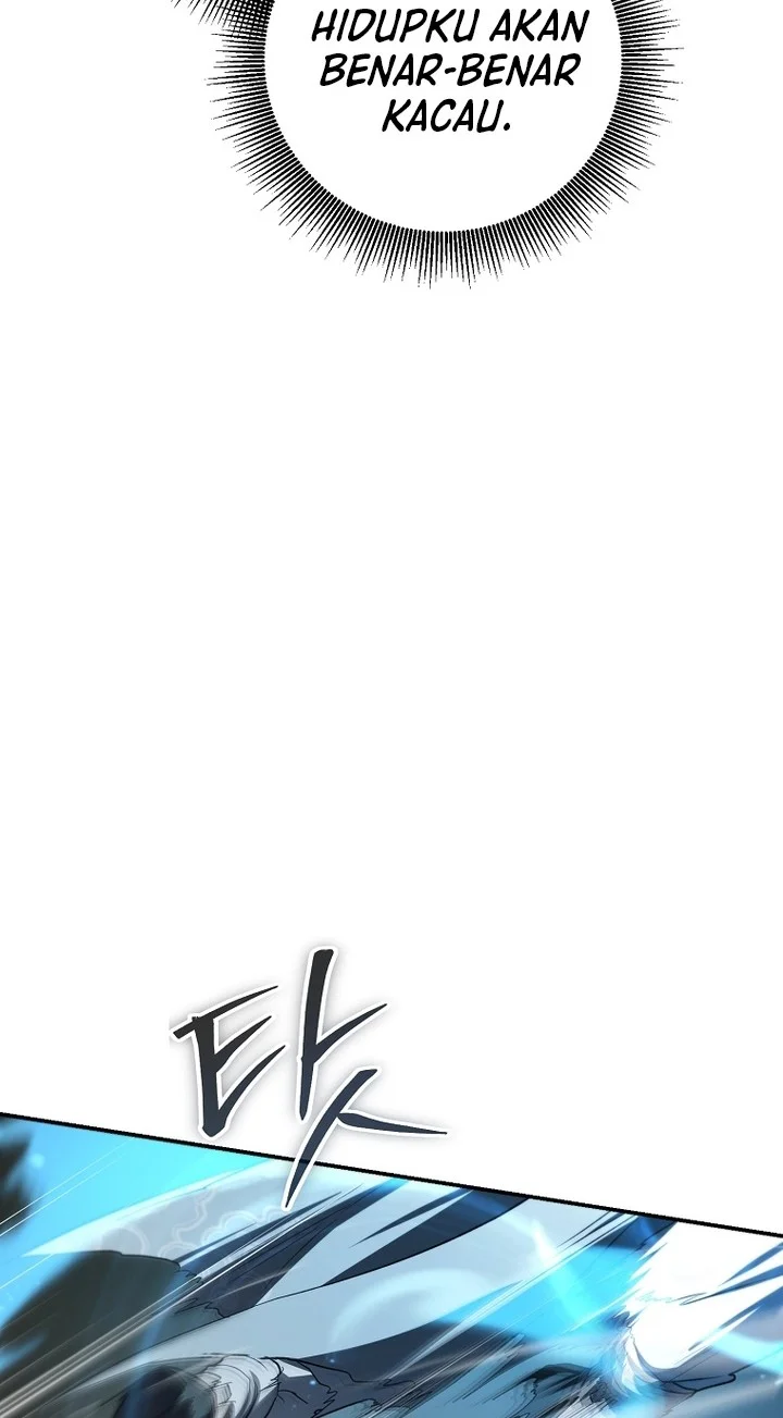 The Grand Wudang Saga Chapter 133 Gambar 47