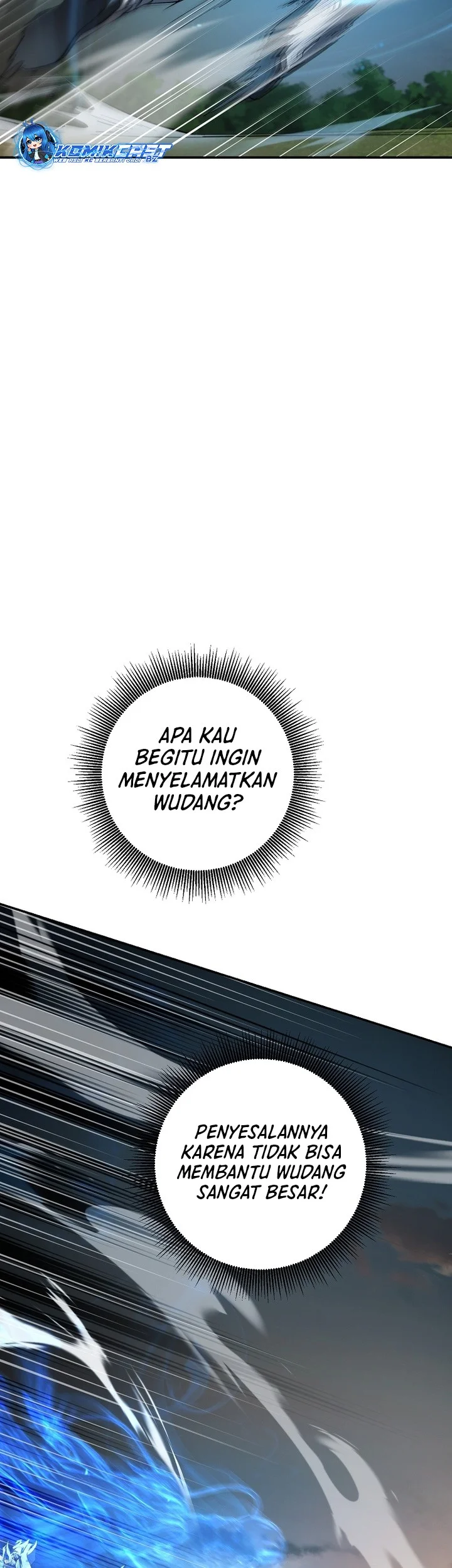 The Grand Wudang Saga Chapter 133 Gambar 48