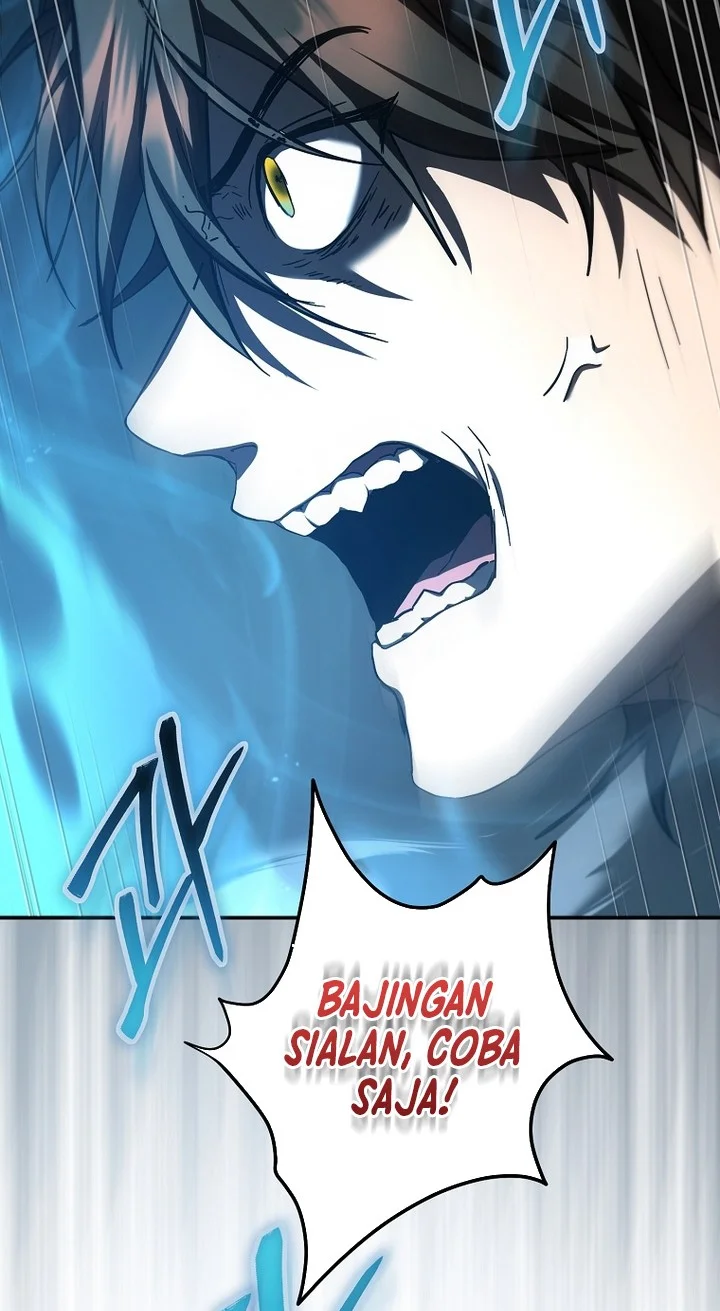 The Grand Wudang Saga Chapter 133 Gambar 51