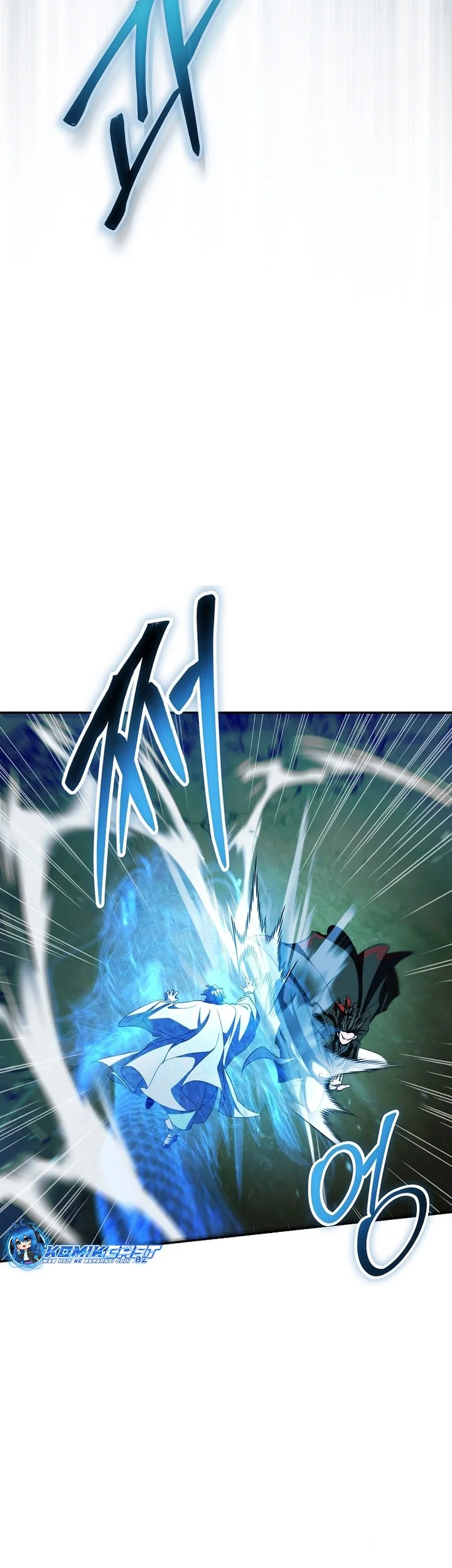 The Grand Wudang Saga Chapter 133 Gambar 52