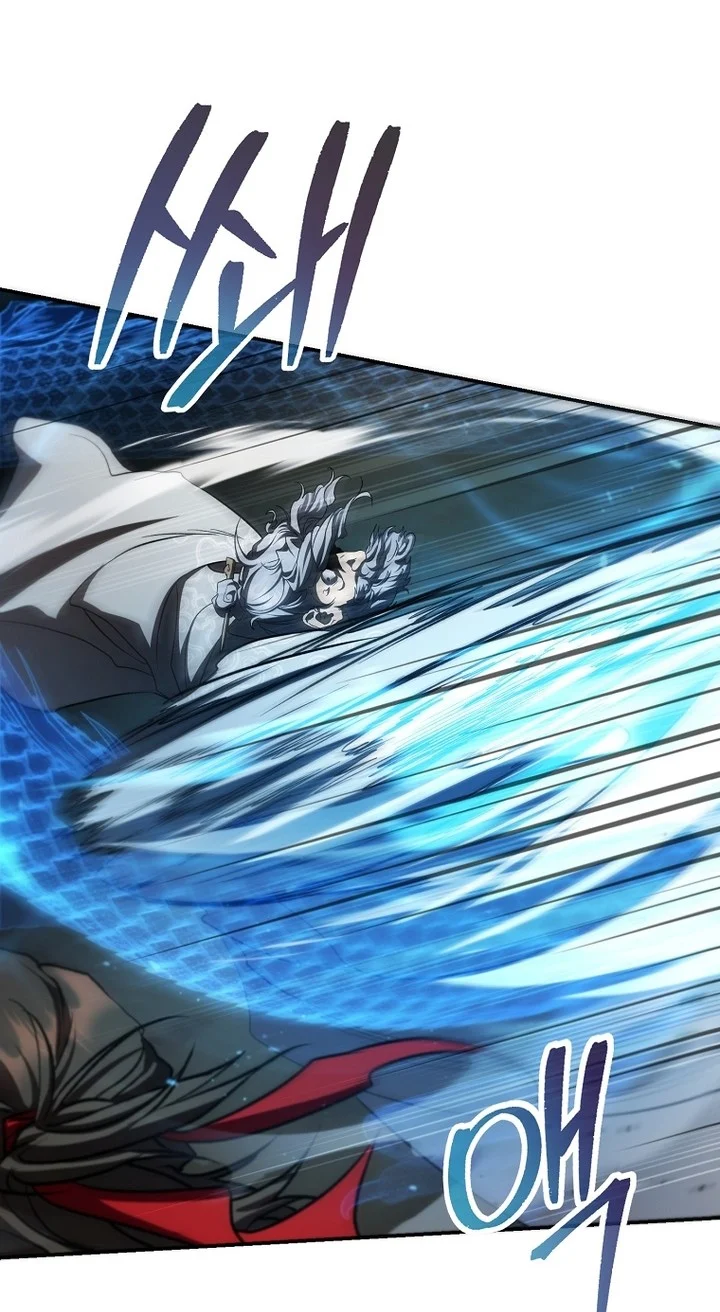 The Grand Wudang Saga Chapter 133 Gambar 53