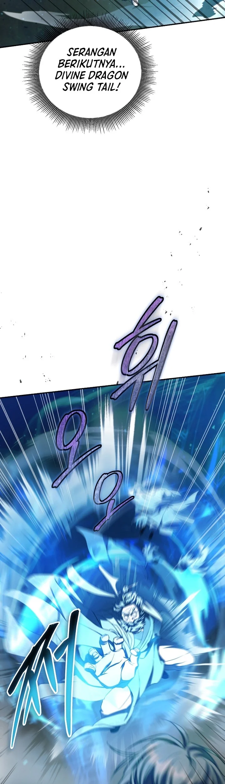 The Grand Wudang Saga Chapter 133 Gambar 56