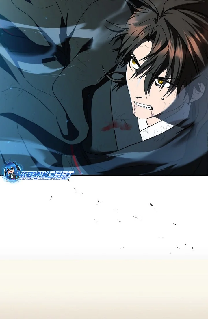 The Grand Wudang Saga Chapter 133 Gambar 59