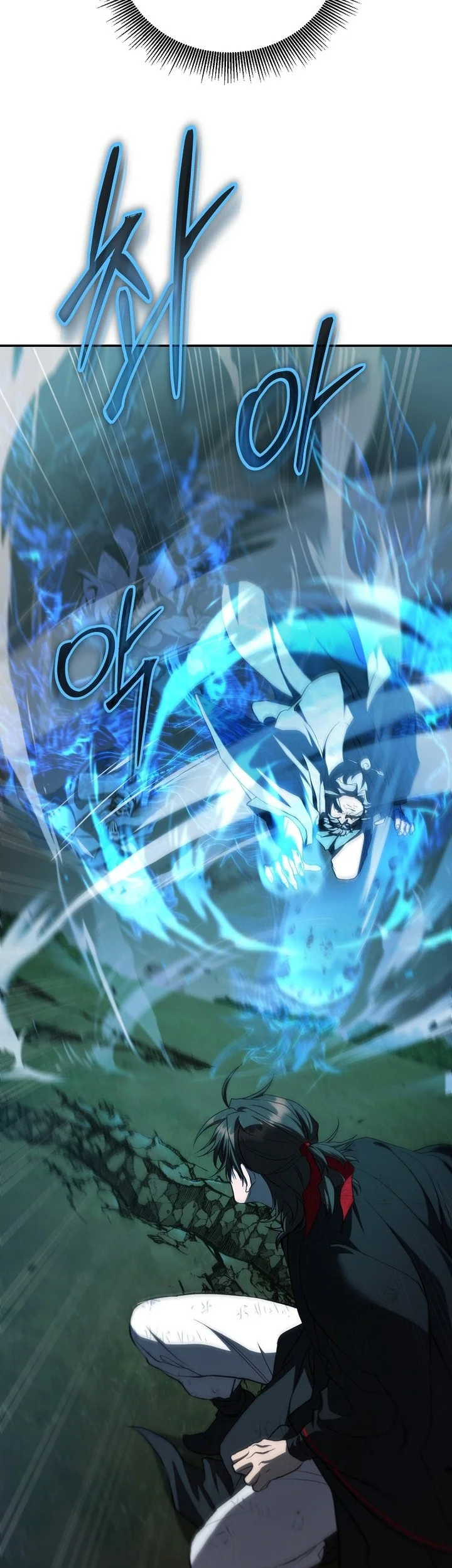 The Grand Wudang Saga Chapter 133 Gambar 62