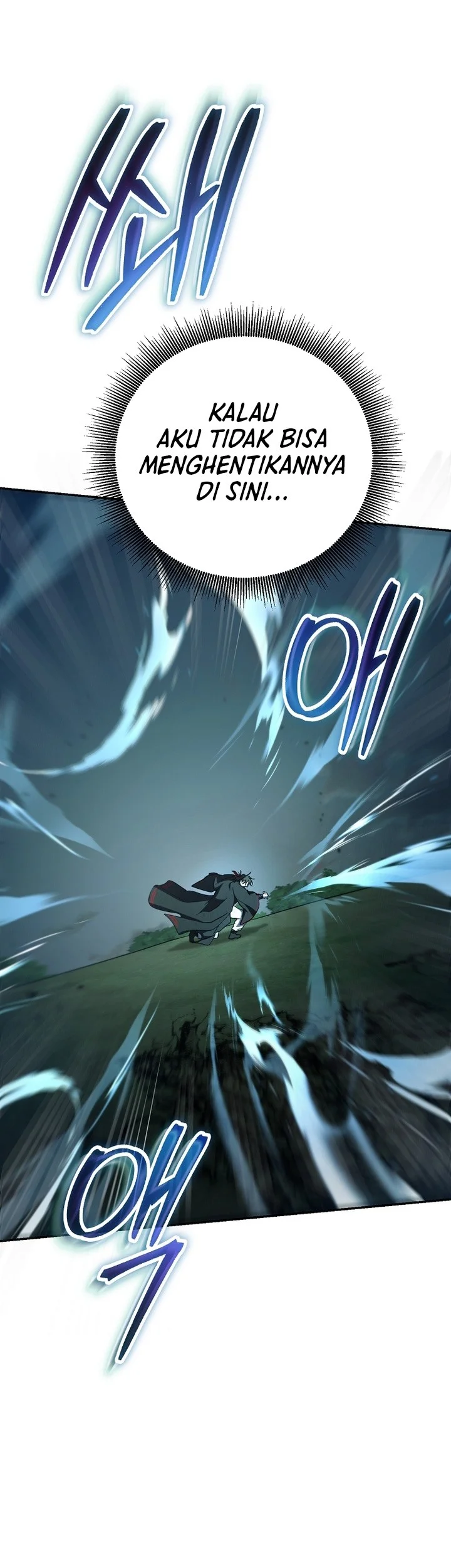 The Grand Wudang Saga Chapter 133 Gambar 64