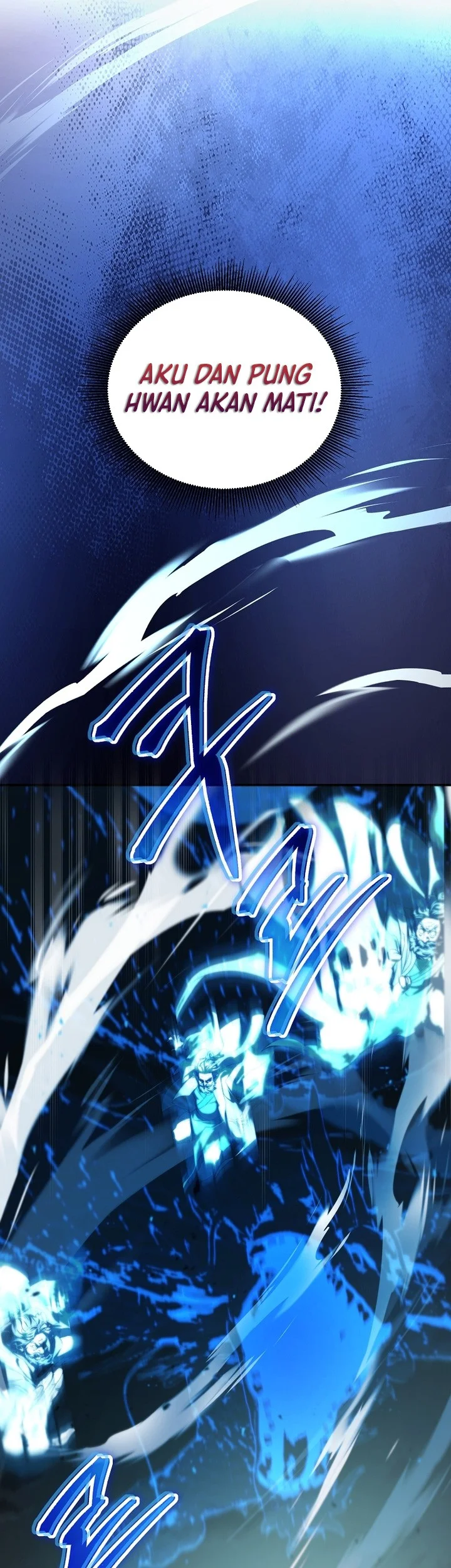 The Grand Wudang Saga Chapter 133 Gambar 66