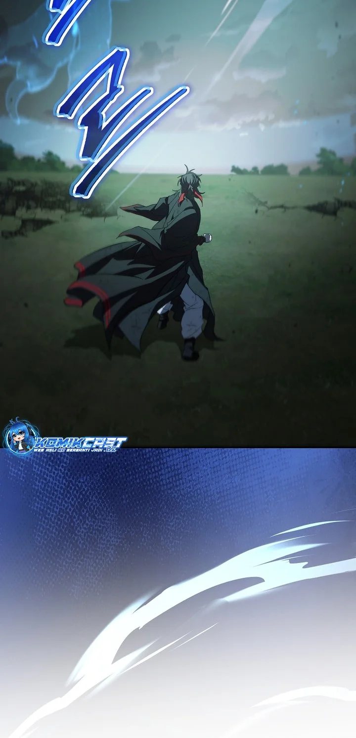 The Grand Wudang Saga Chapter 133 Gambar 67