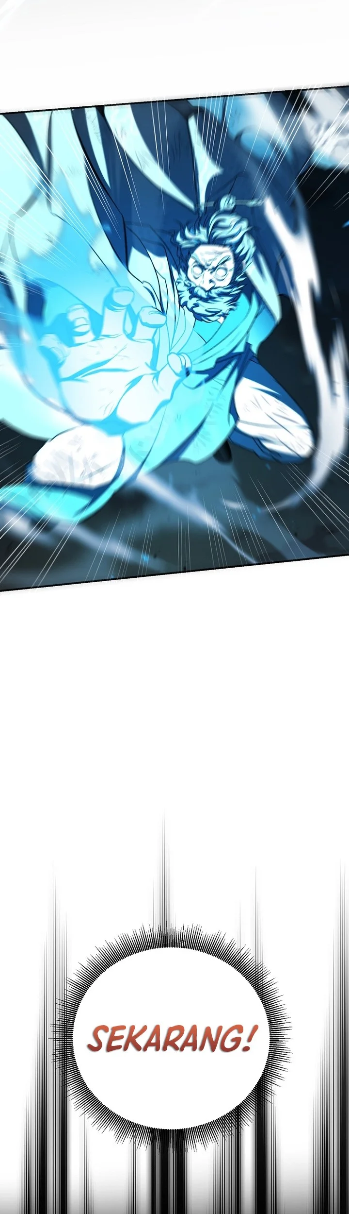 The Grand Wudang Saga Chapter 133 Gambar 68