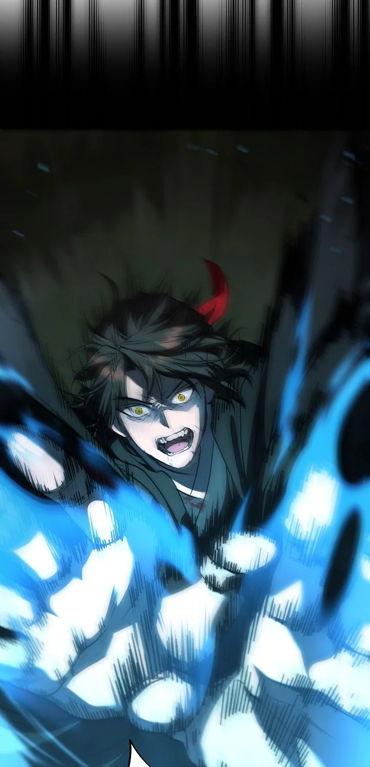 The Grand Wudang Saga Chapter 133 Gambar 69