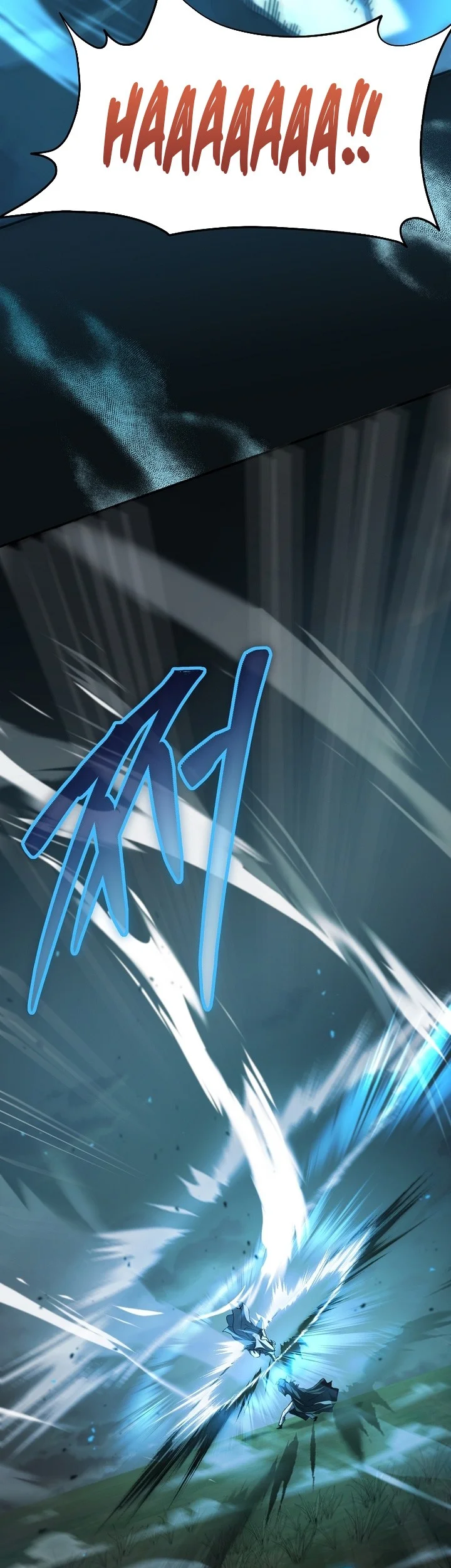 The Grand Wudang Saga Chapter 133 Gambar 70