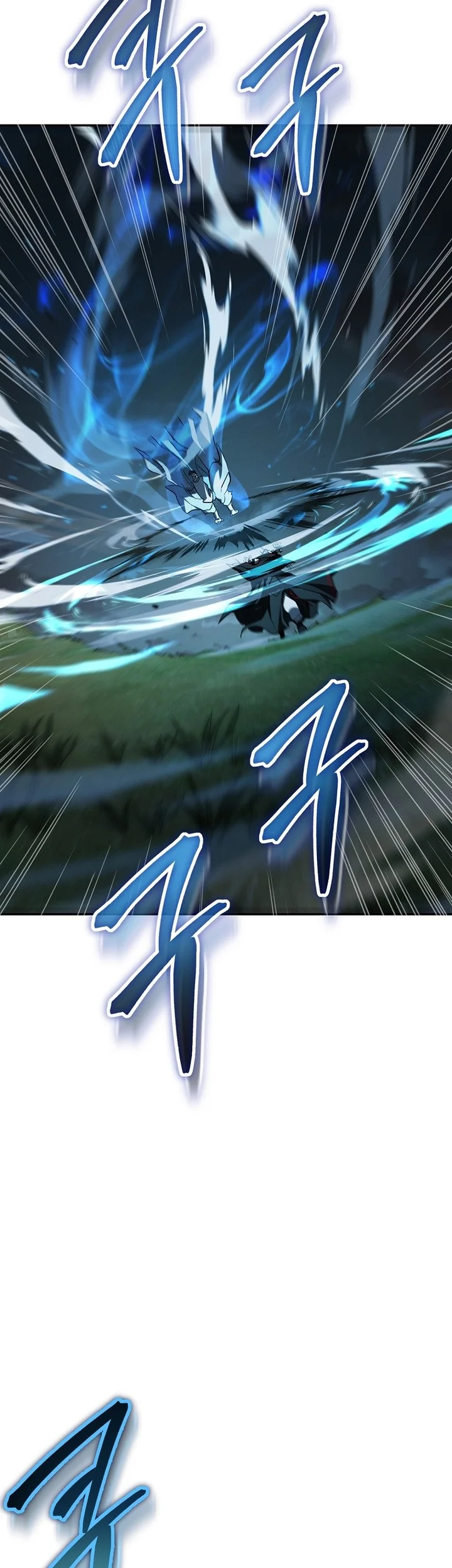 The Grand Wudang Saga Chapter 133 Gambar 72