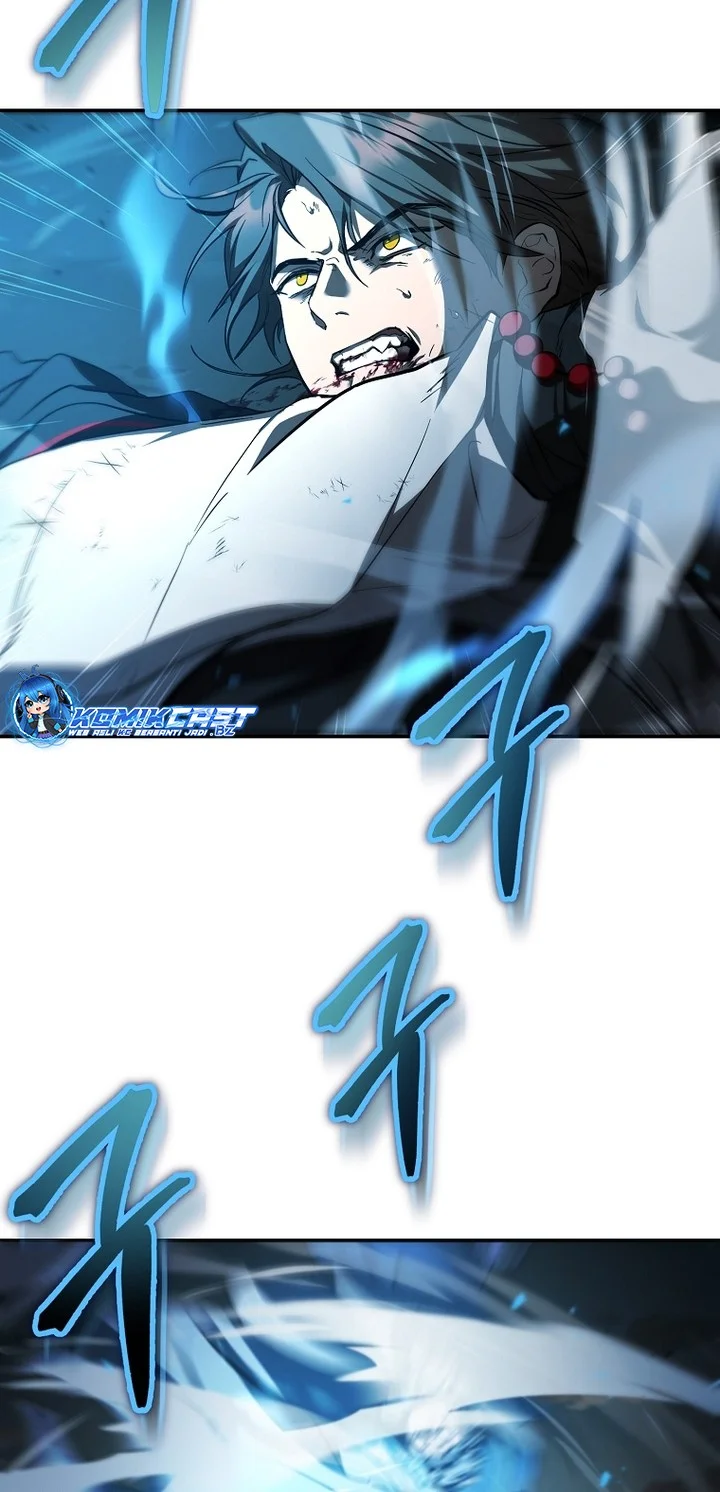 The Grand Wudang Saga Chapter 133 Gambar 73