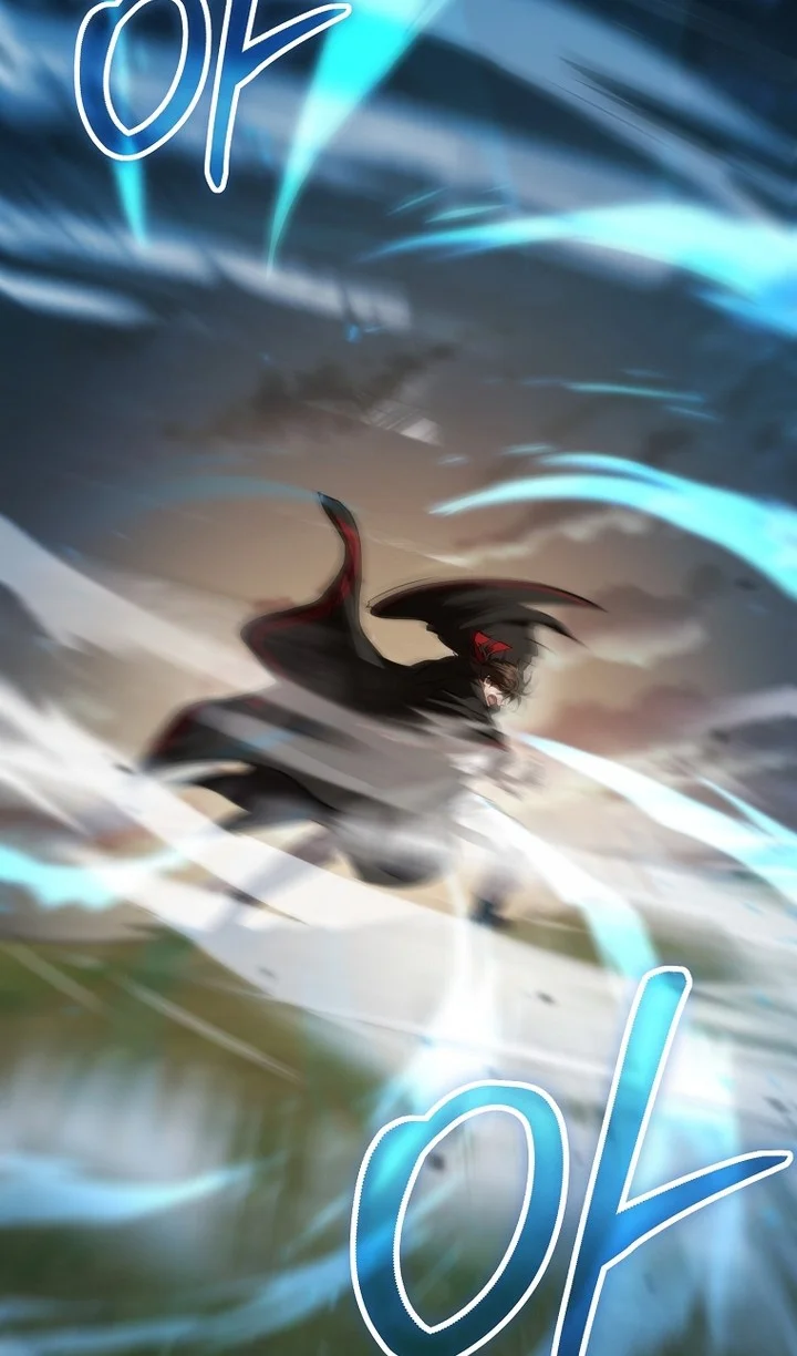 The Grand Wudang Saga Chapter 133 Gambar 75