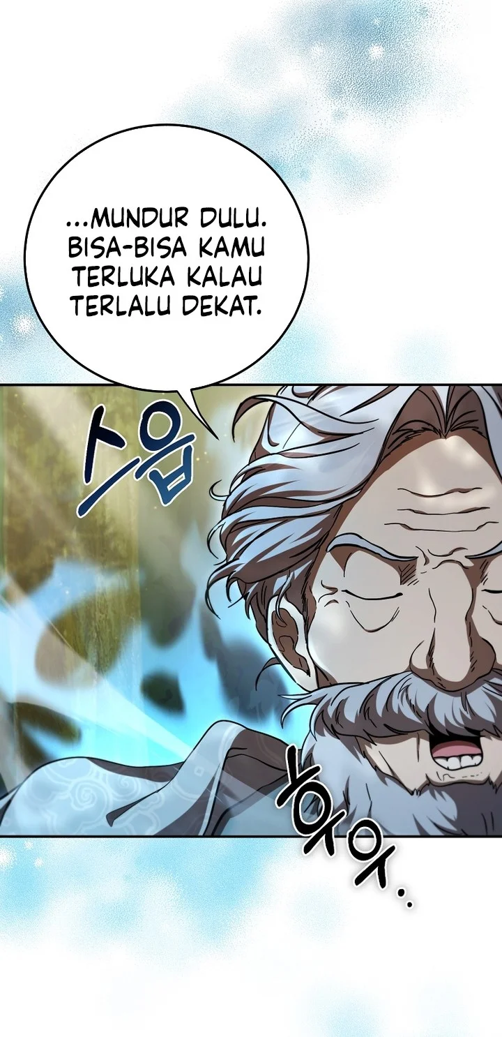 The Grand Wudang Saga Chapter 133 Gambar 5