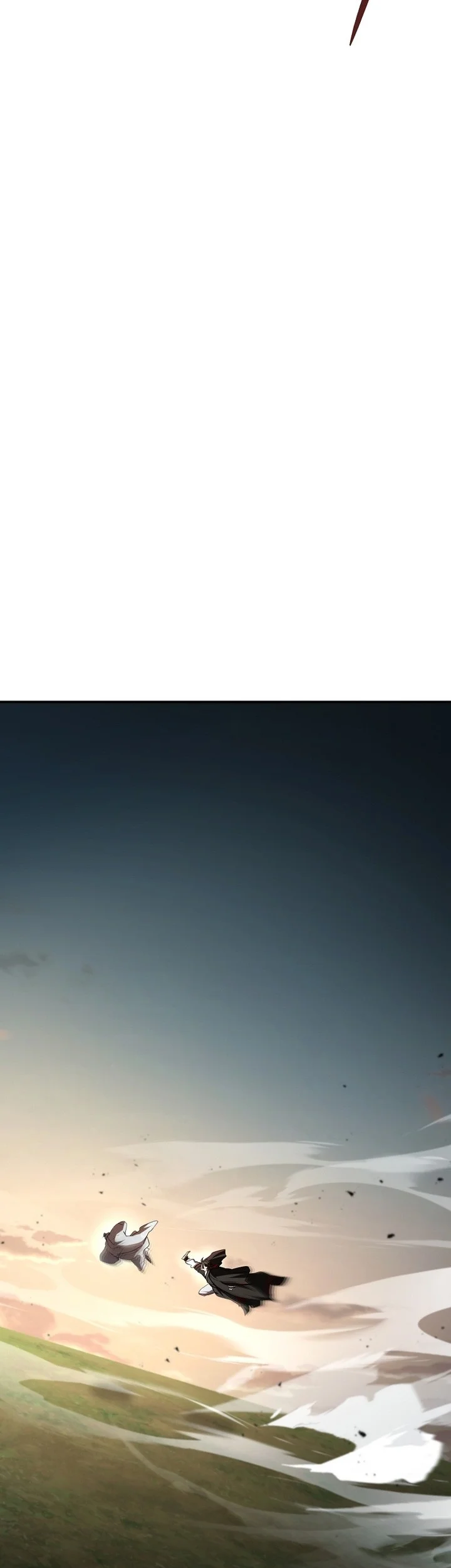 The Grand Wudang Saga Chapter 133 Gambar 78