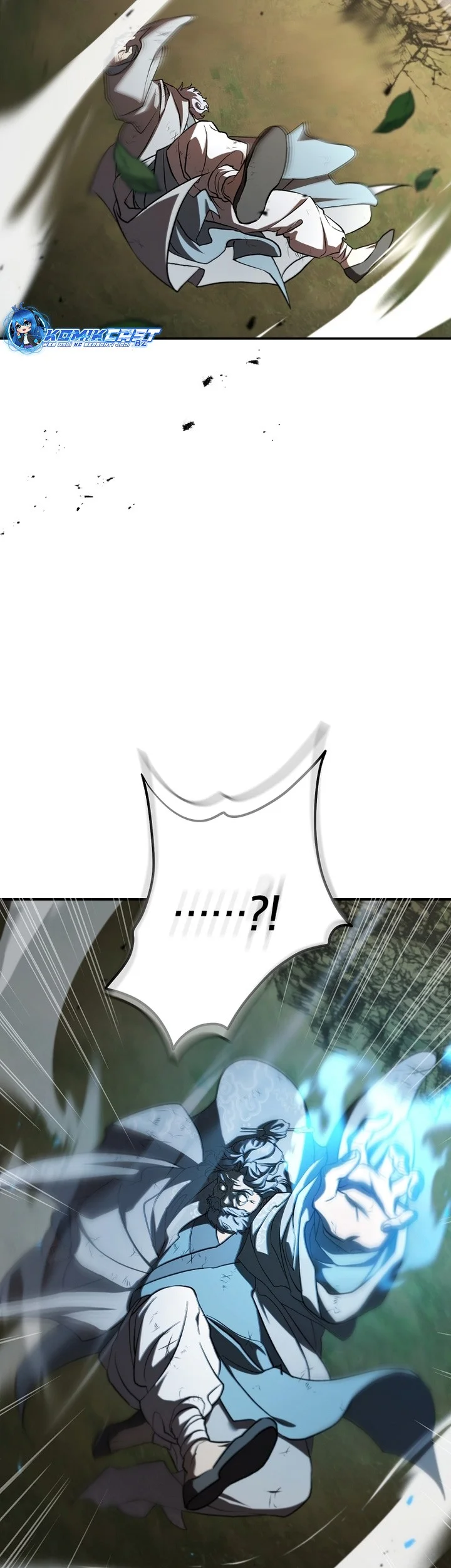 The Grand Wudang Saga Chapter 133 Gambar 80