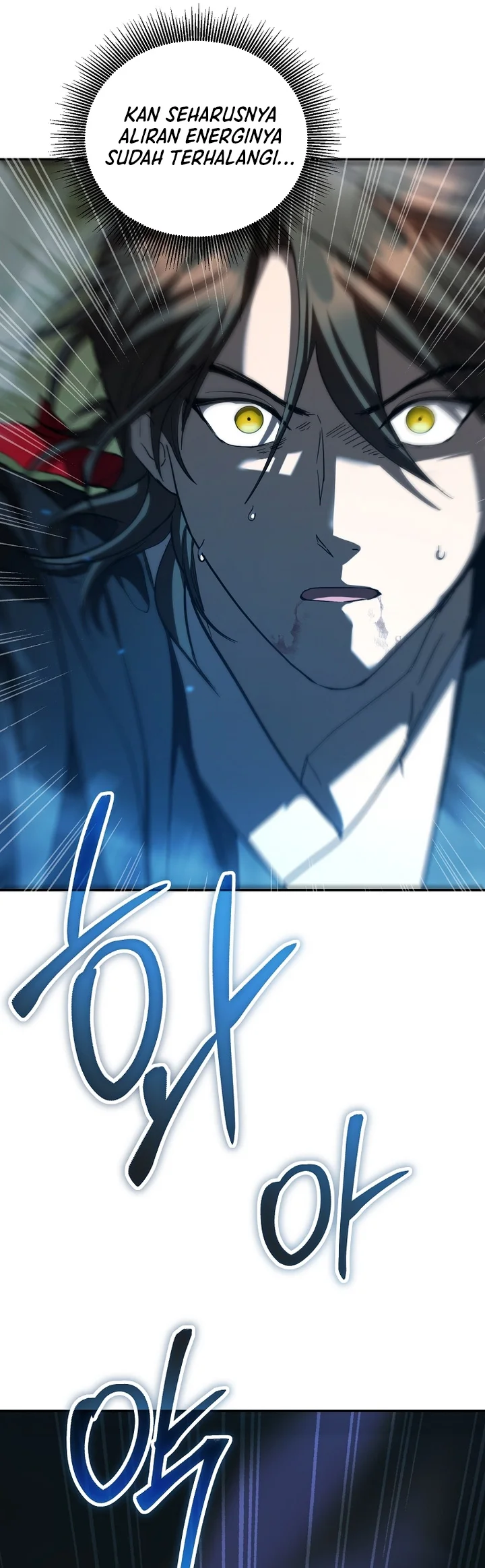 The Grand Wudang Saga Chapter 133 Gambar 82