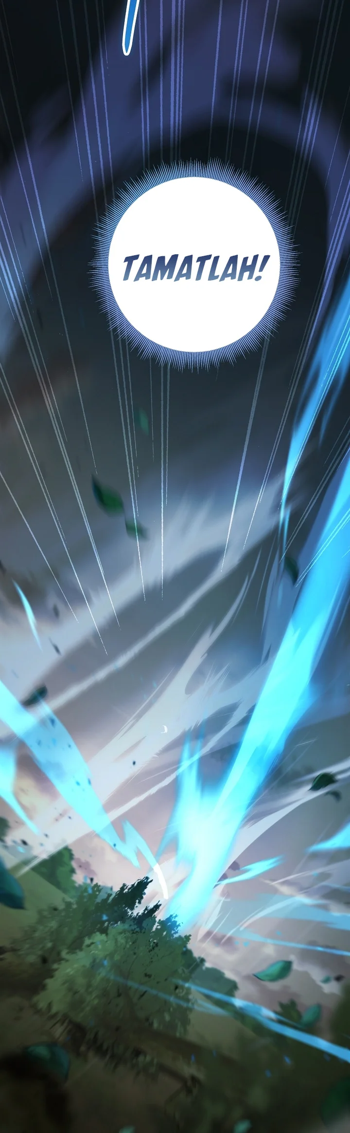 The Grand Wudang Saga Chapter 133 Gambar 83