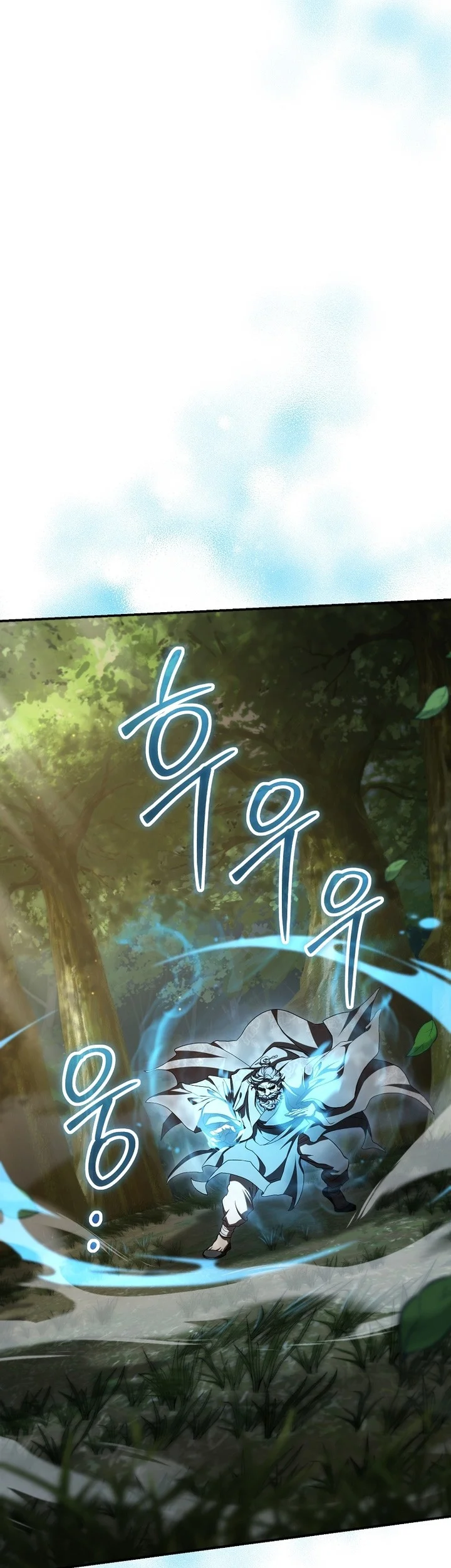 The Grand Wudang Saga Chapter 133 Gambar 6