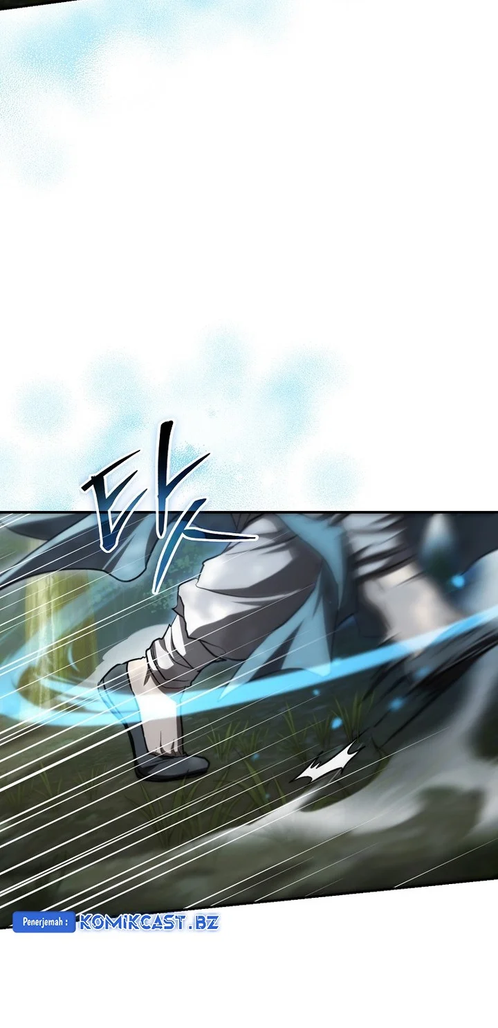 The Grand Wudang Saga Chapter 133 Gambar 7