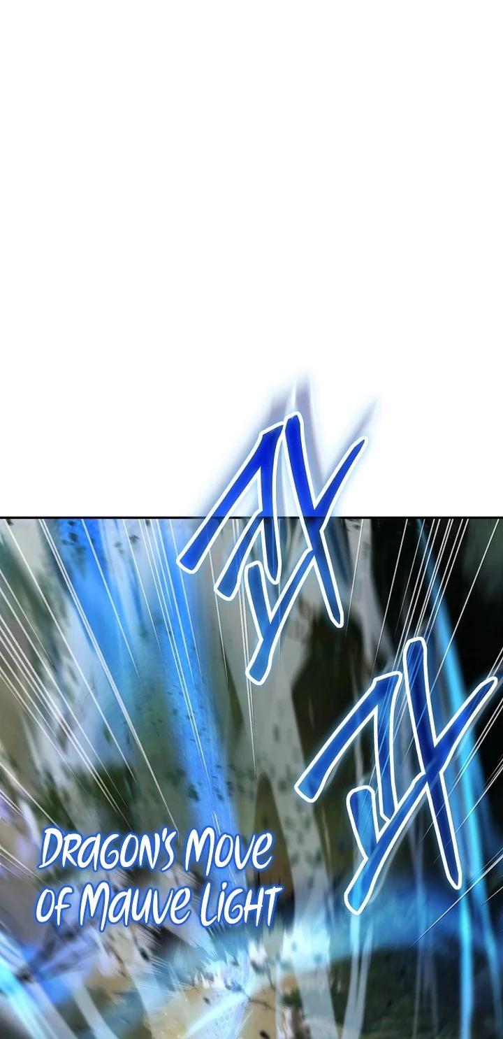 The Grand Wudang Saga Chapter 133 Gambar 9