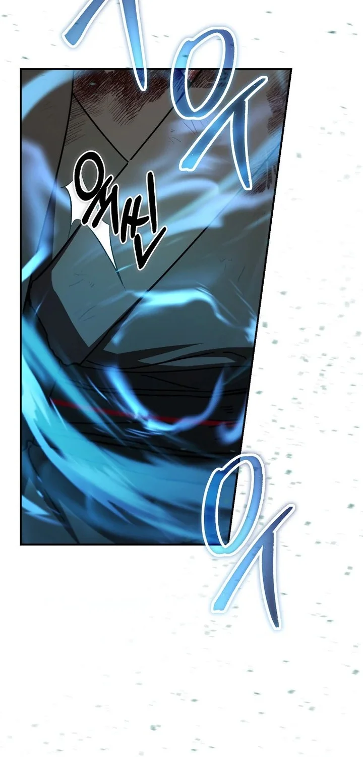 The Grand Wudang Saga Chapter 134 Gambar 18