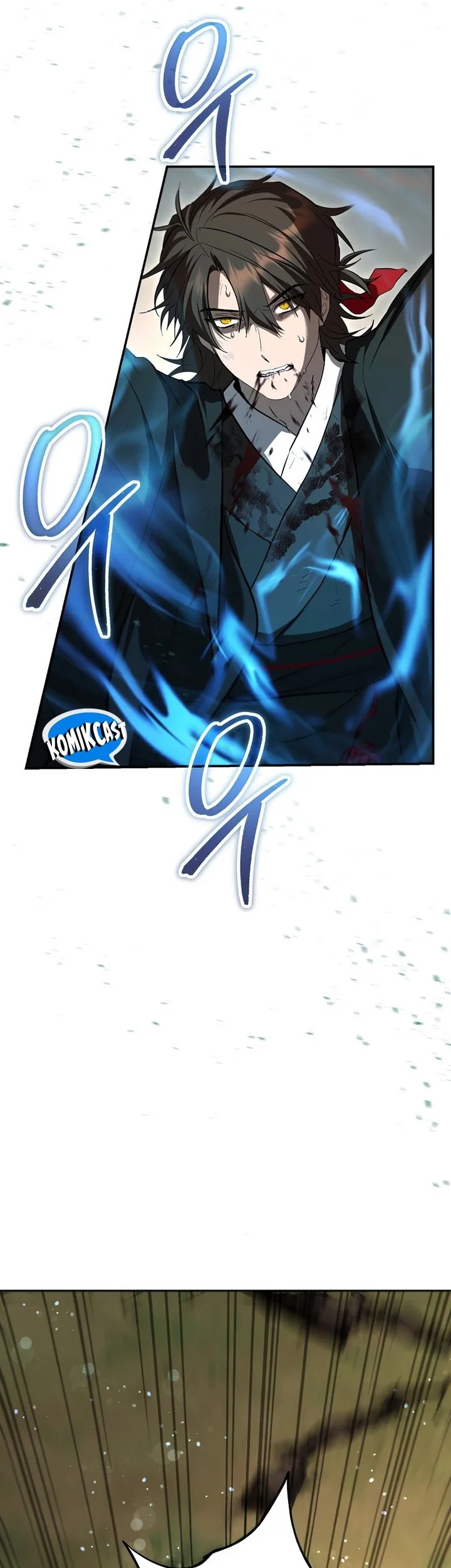 The Grand Wudang Saga Chapter 134 Gambar 19