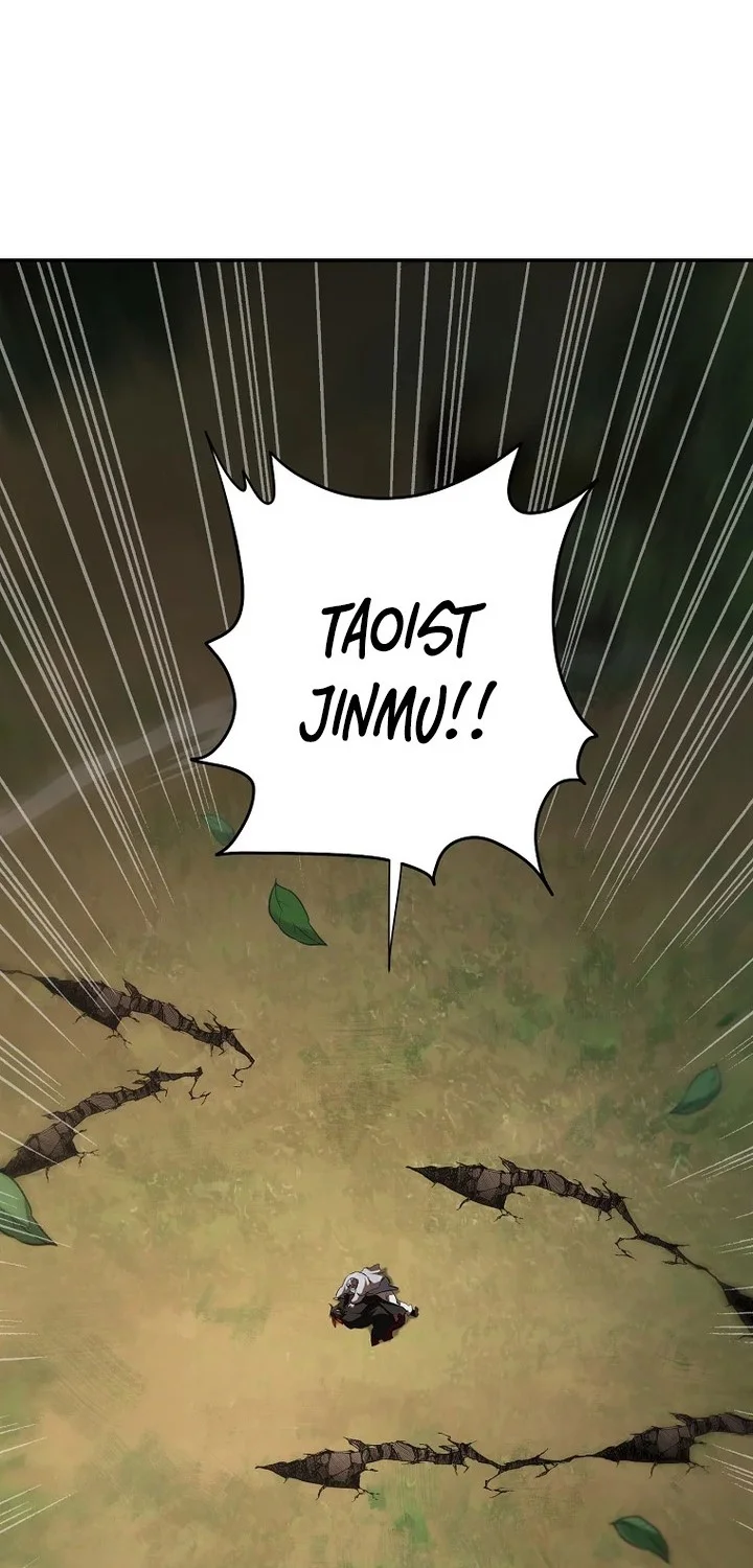 The Grand Wudang Saga Chapter 134 Gambar 23