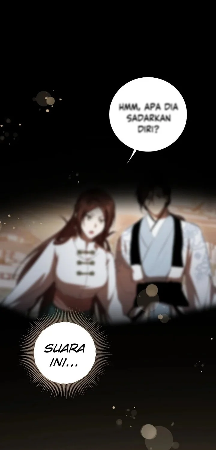 The Grand Wudang Saga Chapter 134 Gambar 28