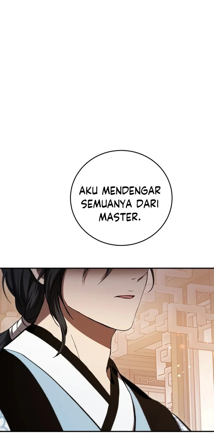 The Grand Wudang Saga Chapter 134 Gambar 33